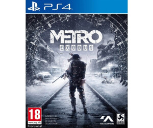 Buy Metro Exodus From 11 57 Today Best Deals On Idealo Co Uk