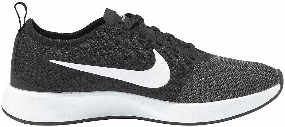Nike DualTone Racer Wmns black/dark grey/white