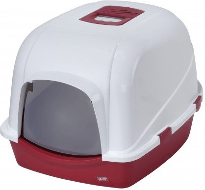 EBI Eclipse 70-GT Red