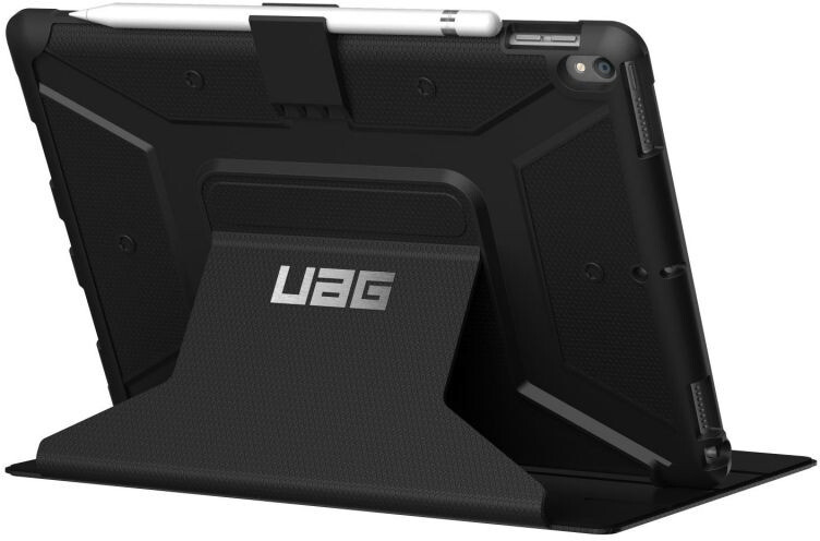 Urban Armor Gear Metropolis iPad Pro 10.5 black (IPDP10.5-E-BK)