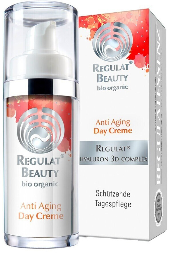 Dr. Niedermaier Regulat Beauty Anti-Aging Day Cream (30ml)