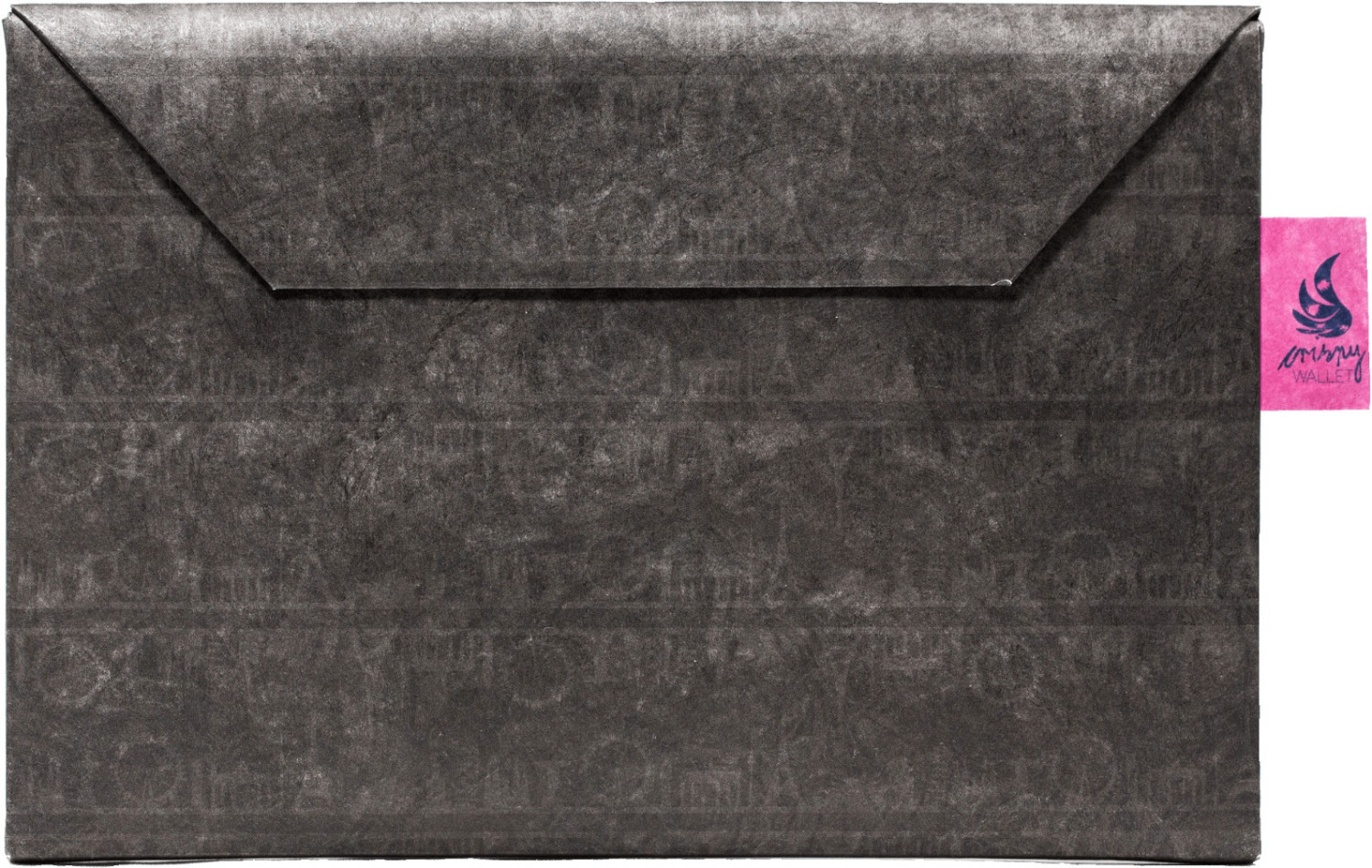 Crispywallet Slimsleeve iPad Mini (SS2015040003)