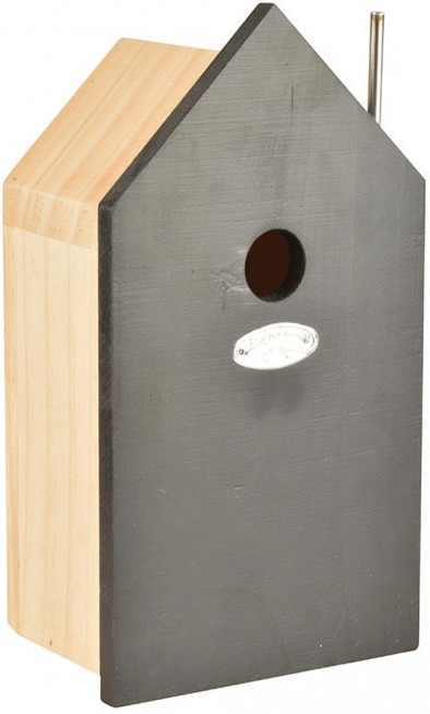 Esschert Maison mésange bleue (NK75)
