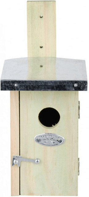 Esschert Nichoir roitelet nature (NKN)