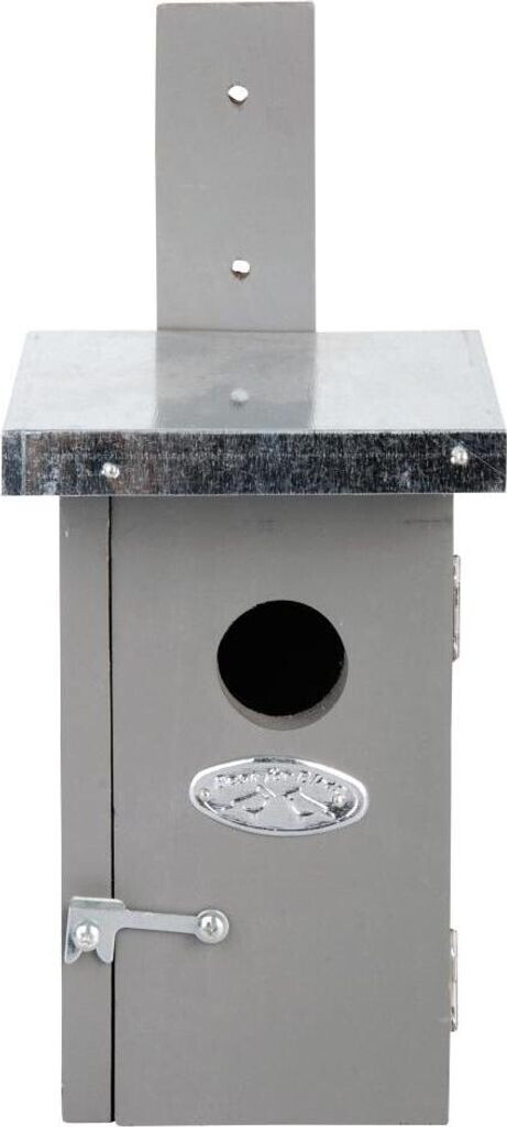 Esschert Nichoir roitelet gris (NK38G)