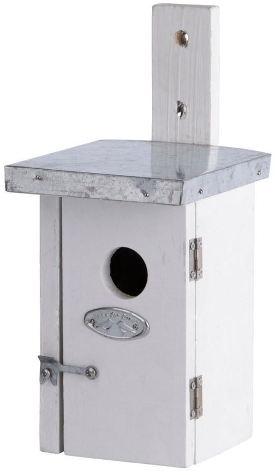 Esschert Nichoir roitelet blanc (NK38W)