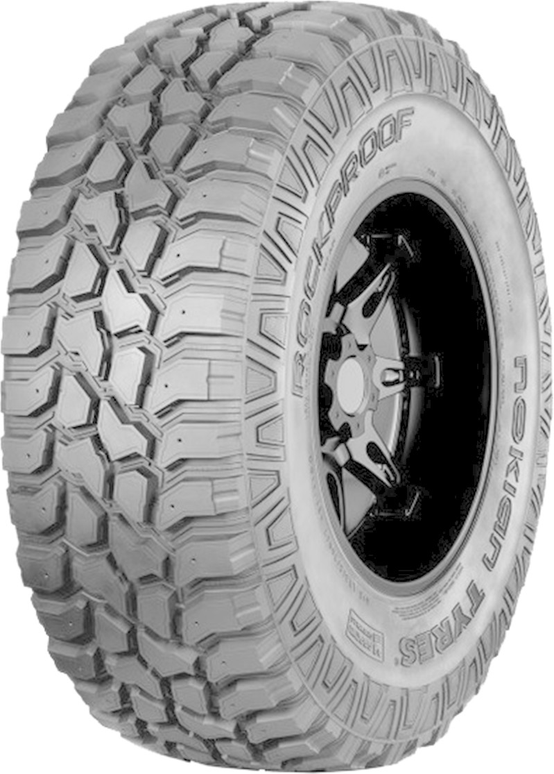 Nokian Rockproof 245/70 R17 119/116Q