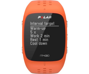 polar m430 best price