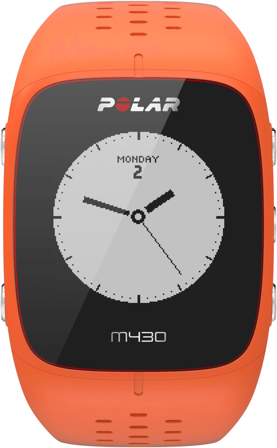 Decathlon montre polar 2025 m430