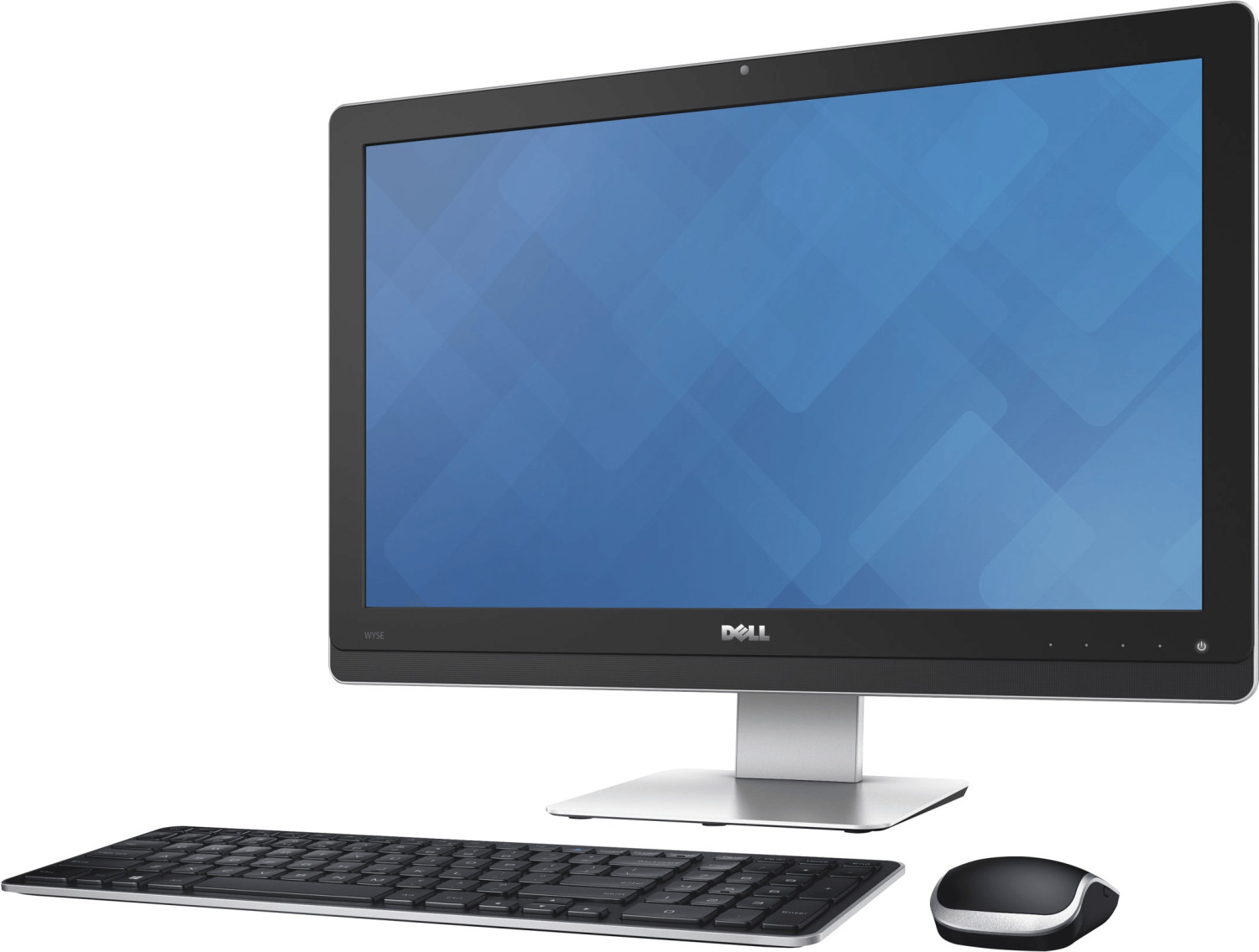 Dell Wyse 5040 AIO Thin Client (1RXFT)