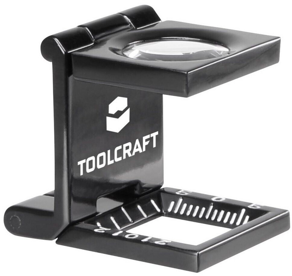 Toolcraft 1505088 10x