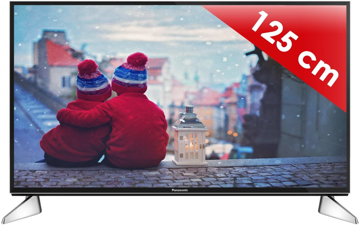 Panasonic TX-49EX600B