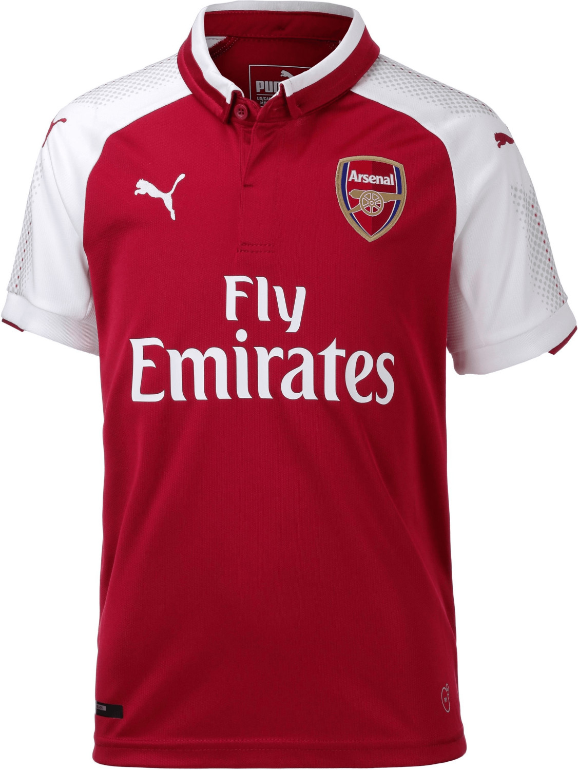 Puma Maillot Arsenal junior 2018