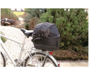 Trixie bike carrier deals