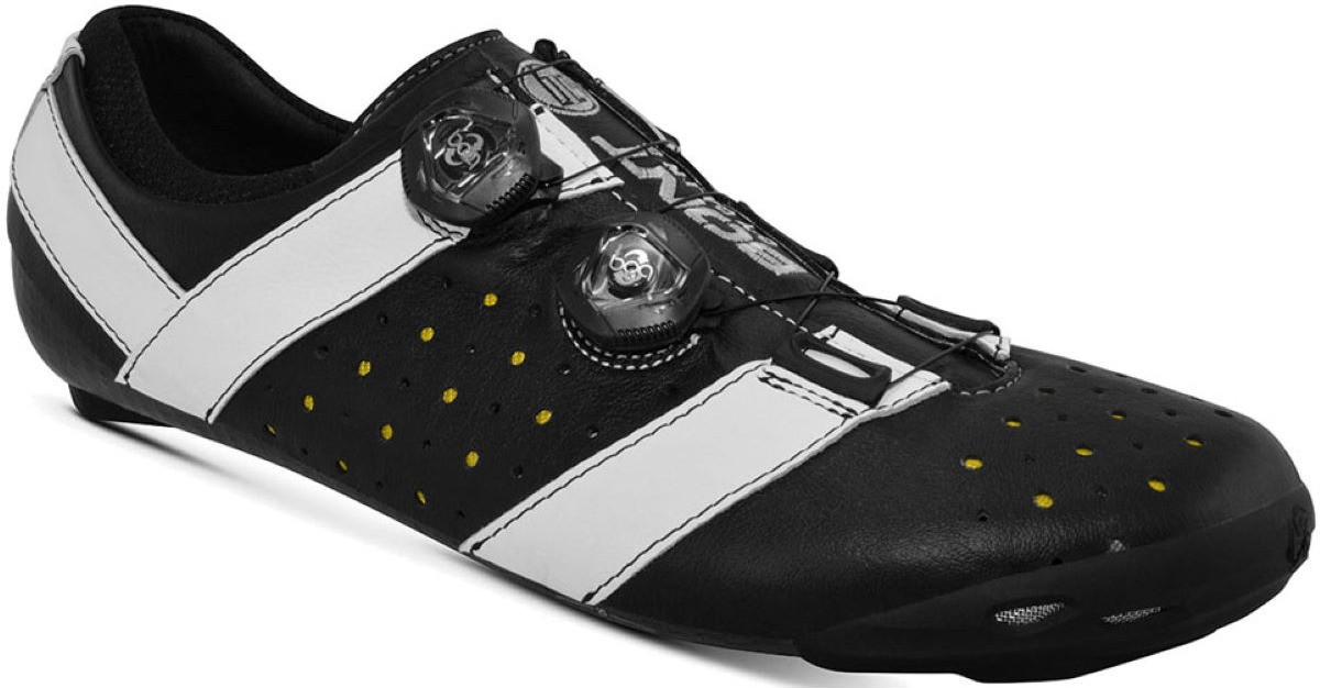 Bont Vaypor+ black