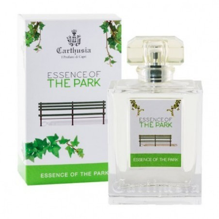 Photos - Women's Fragrance Carthusia The Essence of Central Park Eau de Parfum  (100ml)