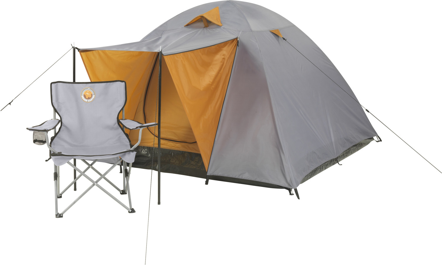 Grand Canyon Phoenix M (gris)