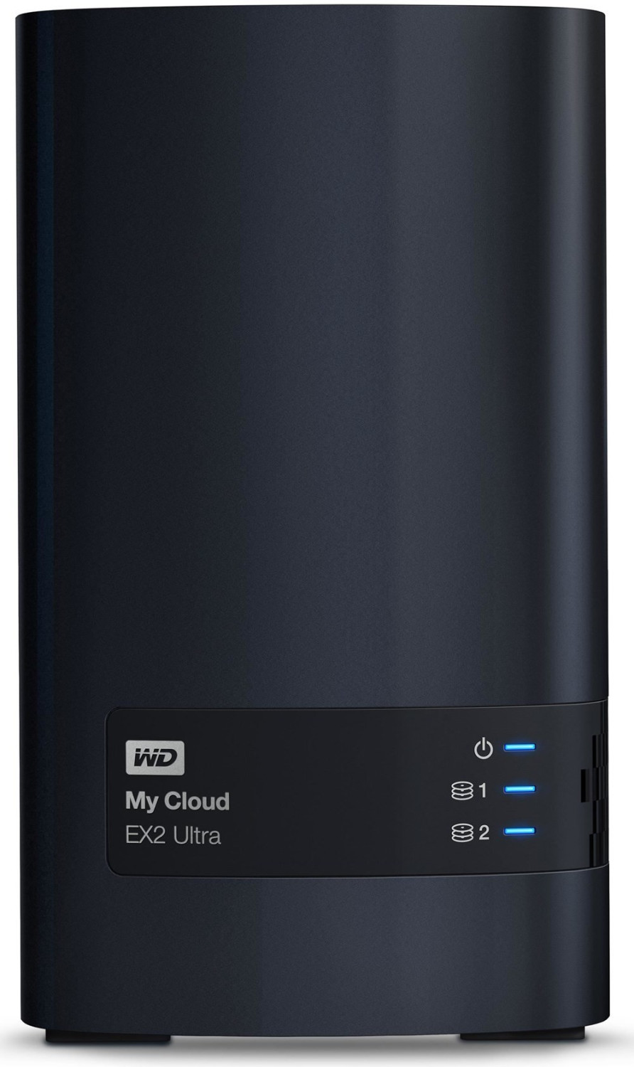 Western Digital My Cloud EX2 Ultra 2-Bay 20TB