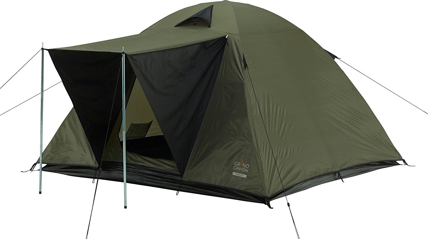 Grand Canyon Phoenix M (vert foncé)