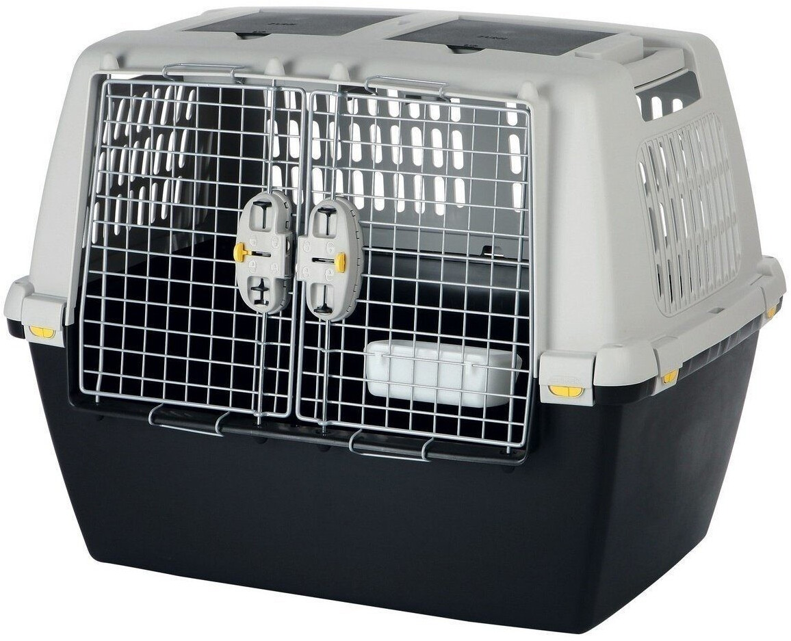 Zolux Cage transport Gulliver IATA Touring