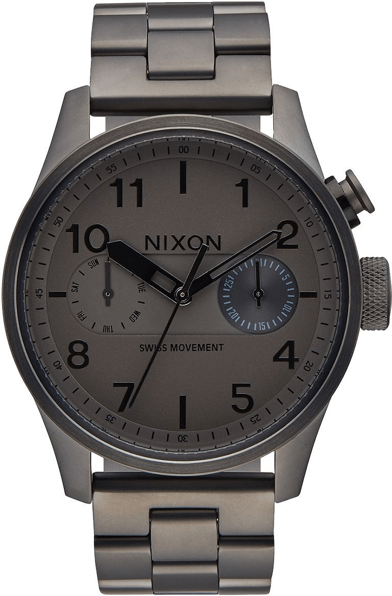 Nixon Safari Deluxe (A976)