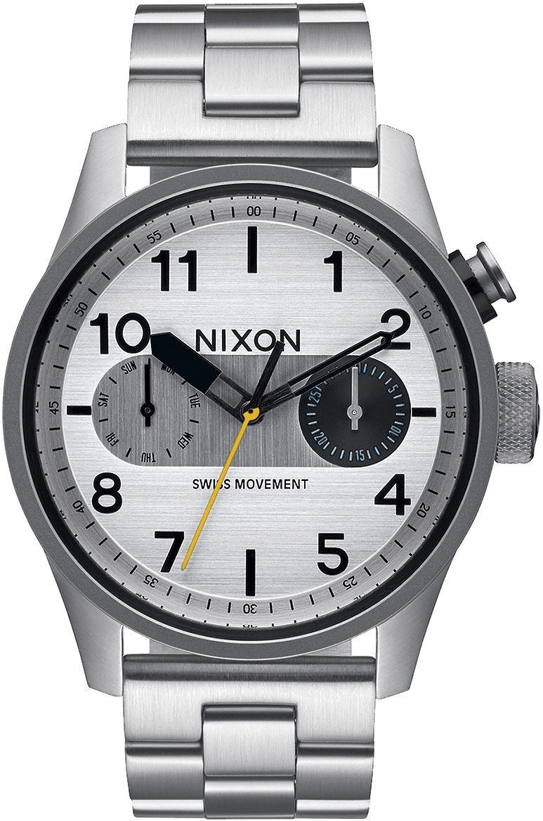 Nixon Safari Deluxe (A976-130)