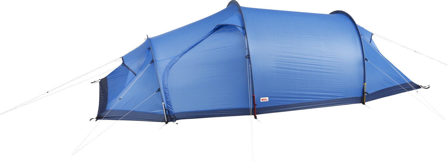 Fjällräven Abisko Shape 3 (bleu)