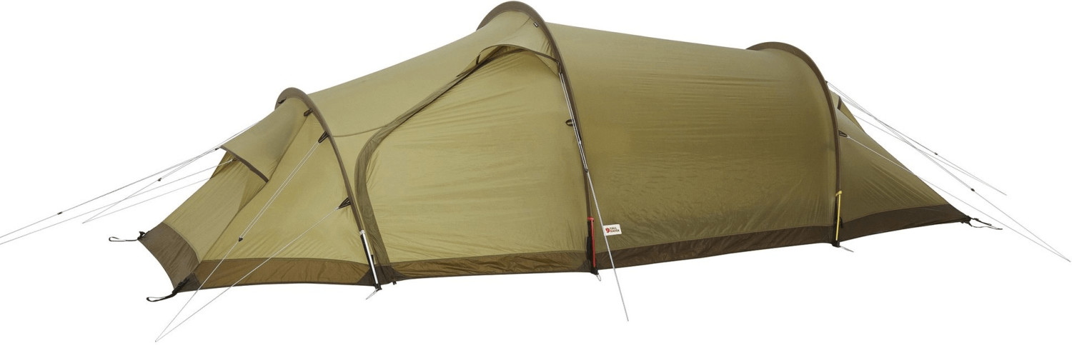 Fjällräven Abisko Shape 3 (sable)