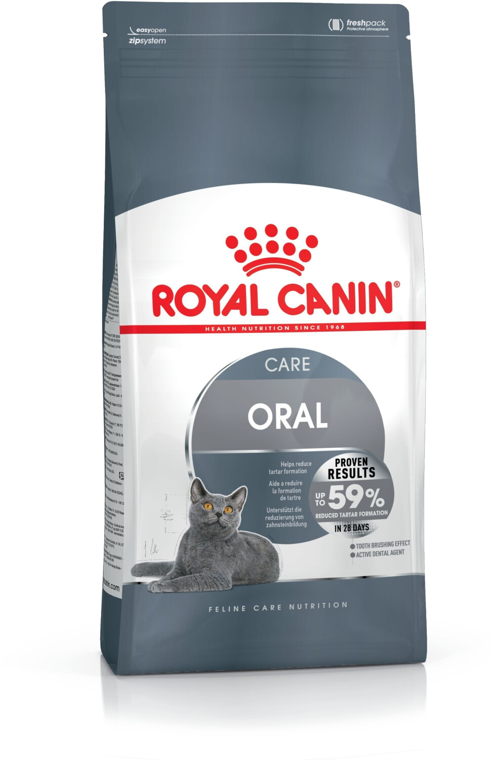 Royal Canin Oral Care 400g