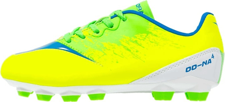 Diadora DD-NA4 R LPU yellow fluor/green fluor