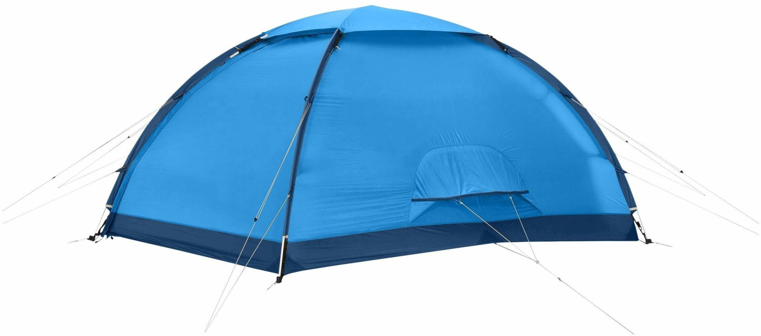 Fjällräven Abisko Dome 3 (blue)