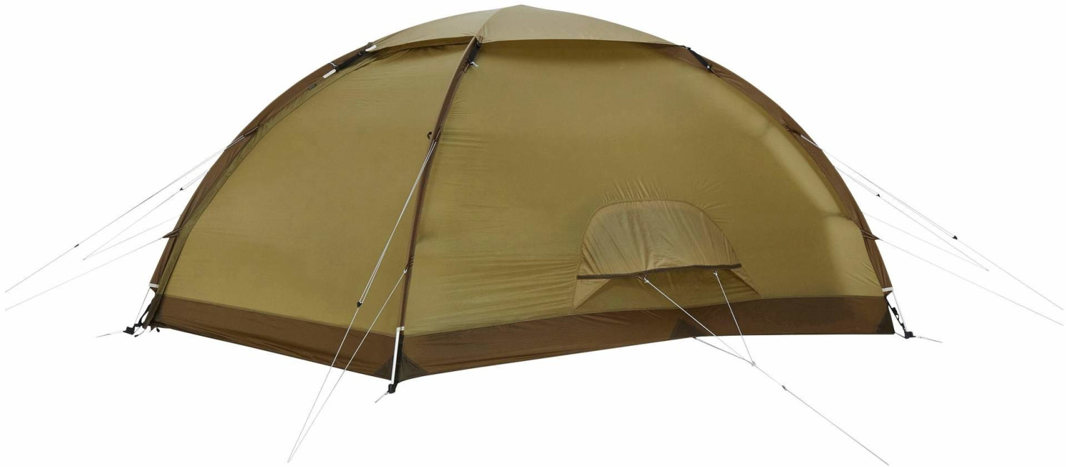 Fjällräven Abisko Dome 3 (sand)