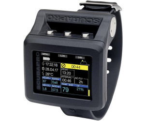 Scubapro Galileo G2 ab 689 00 Preisvergleich bei idealo