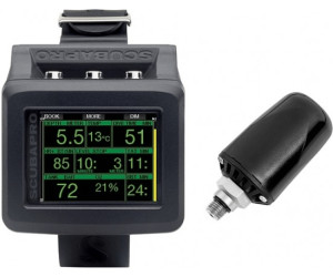 Scubapro LED Sender Transmitter für Galileo/Smart 