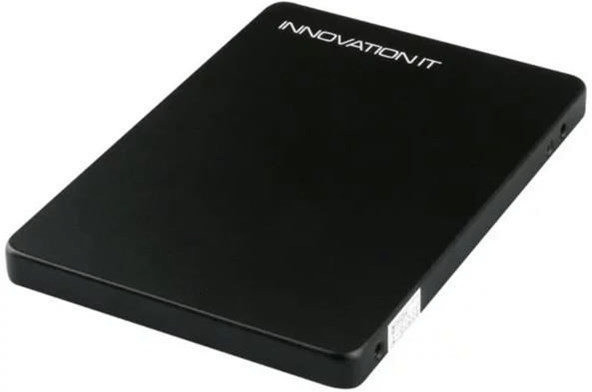 Innovation IT noir SATA III 240 Go