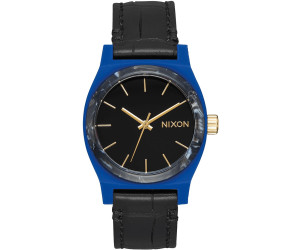 Leathera1172Ab Medium Nixon Teller Medium Nixon Time LUVGzSqMp