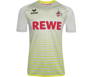 FC Köln Europa T-Shirt Europa in rut und wiess 2017 2018 rot 250722 erima 1 