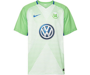 Nike VfL Wolfsburg Home Trikot 2017/2018 ab 39,95 ...