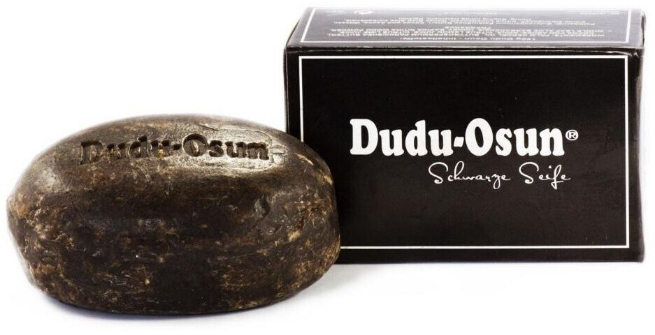 Tropical Naturals Dudu Osun Black Soap