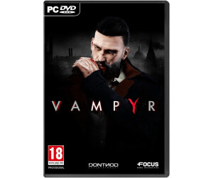 Vampyr new arrivals ps4 price