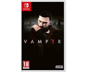 Vampyr ps4 price deals