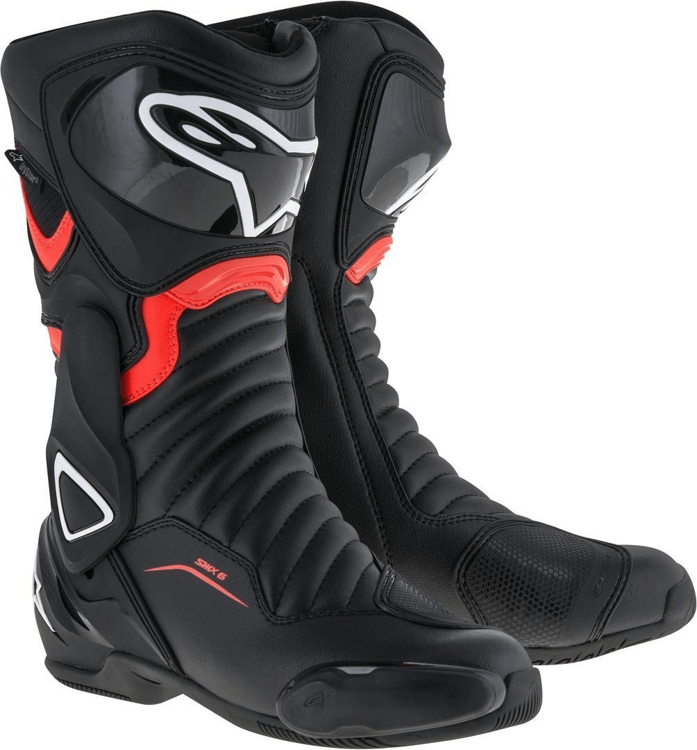 Alpine smx 6 2025