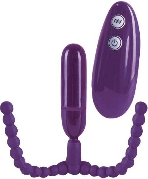 You2Toys Intimate Spreader