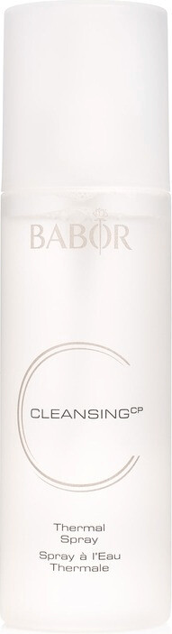 Babor Cleansing Thermal Spray (200ml)