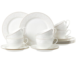 Ritzenhoff Breker Kaffeeservice Isabella 18 Tlg Ab 40 64 Preisvergleich Bei Idealo At