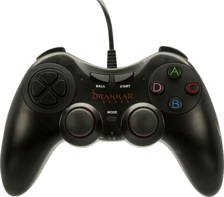Konix Drakkar Battleaxe