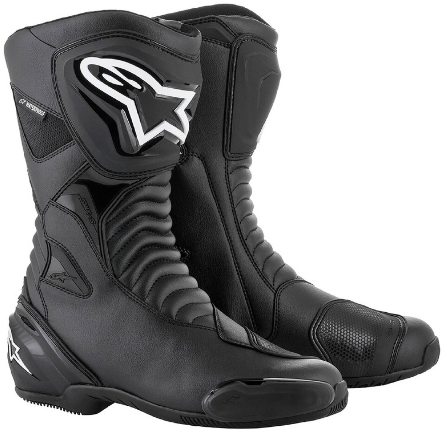 Alpinestars smx hotsell s waterproof