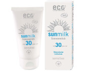 eco cosmetics eco sonnenmilch 30