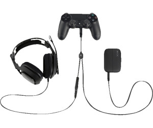 Best headset for elgato ps4 discount