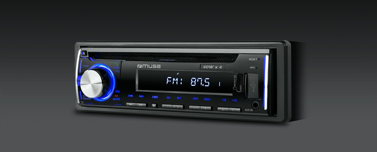 Muse M-1229 BT